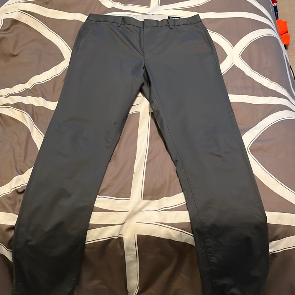 Bonobos Weekday Warriors, Friday, grey, 35/36